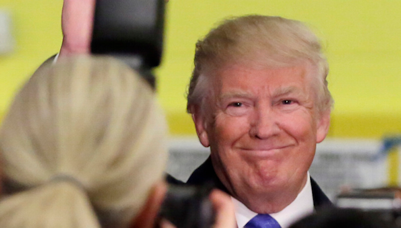 Photo: AP